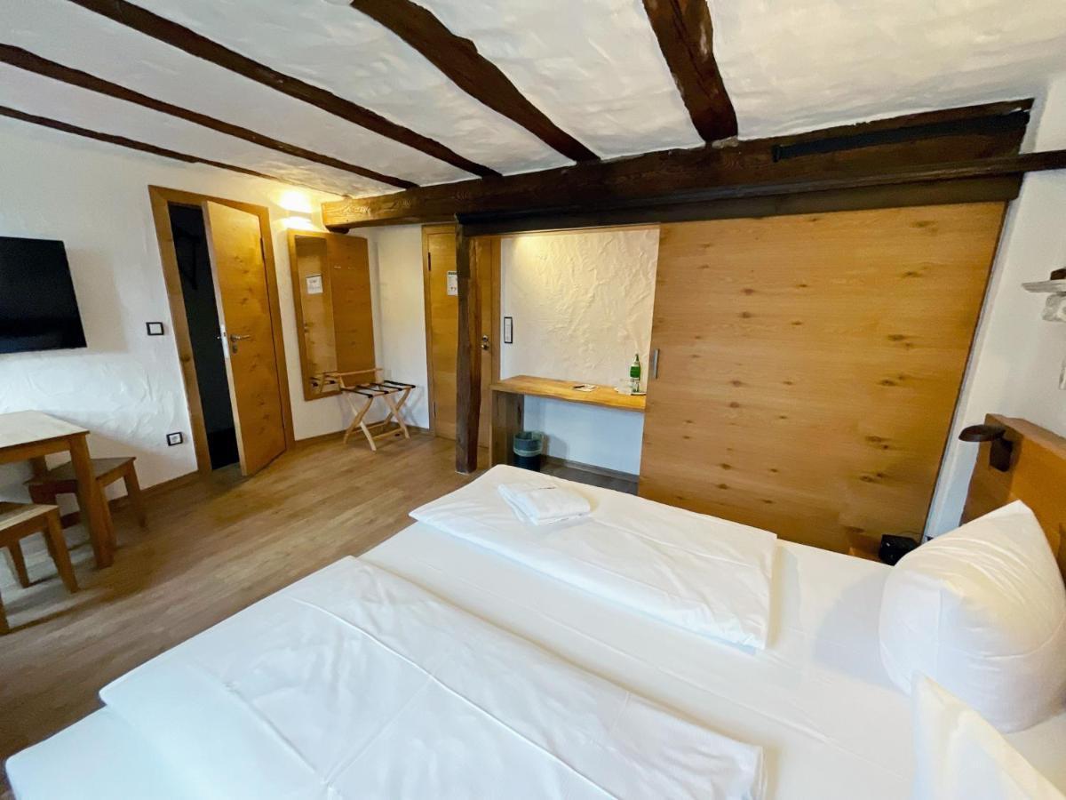 Hotel Brauhaus Wiesenmuehle Fulda Eksteriør billede